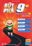 BỨT PHÁ 9+ ĐIỂM THI VÀO LỚP 10 MÔN NGỮ VĂN (Cập nhật theo Chương trình GDPT mới)